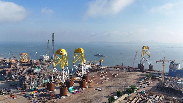 Petrovietnam đứng vị trí 11 trong Bảng xếp hạng doanh nghiệp lớn nhất Đông Nam Á