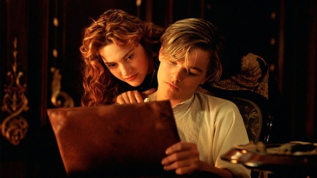 Phim về thảm họa hay nhất mọi thời đại sao có thể vắng Titanic?
