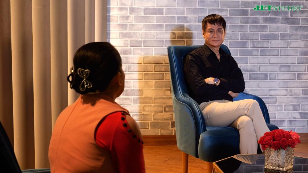 Người Thứ 3: Ngoài 50 tuổi vẫn tin nhầm đàn ông, người phụ nữ lần thứ 3 gặp cảnh bạo hành