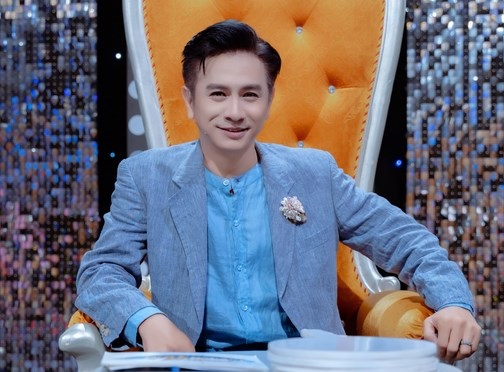 Nghệ sĩ Đình Toàn bày tỏ quan điểm về vấn nạn “nghệ sĩ trẻ bị bắt nạt”