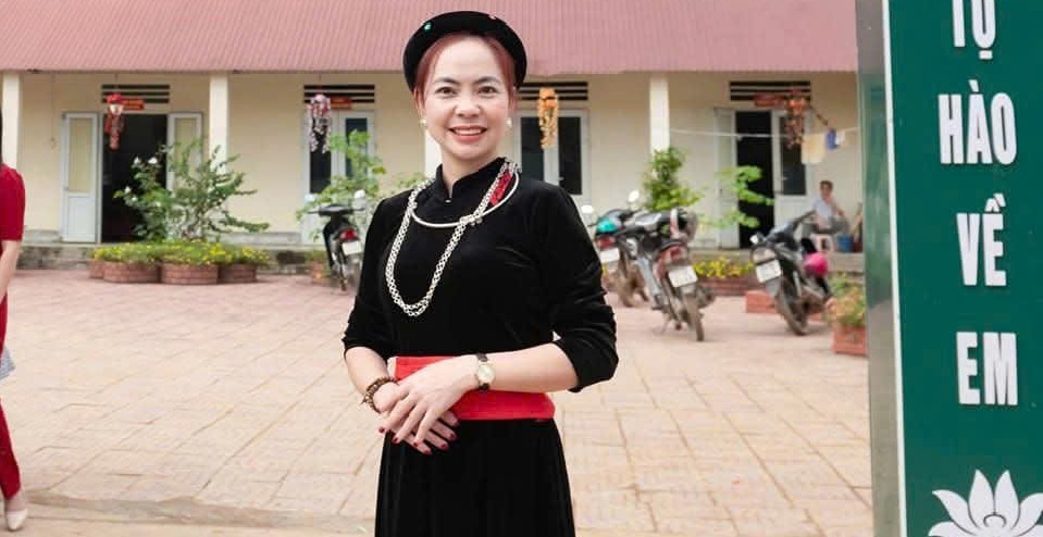 Nữ doanh nhân Lý Thị Quy: Từ Cao nguyên đá Hà Giang đến "nữ tướng" của Metro Sài Gòn