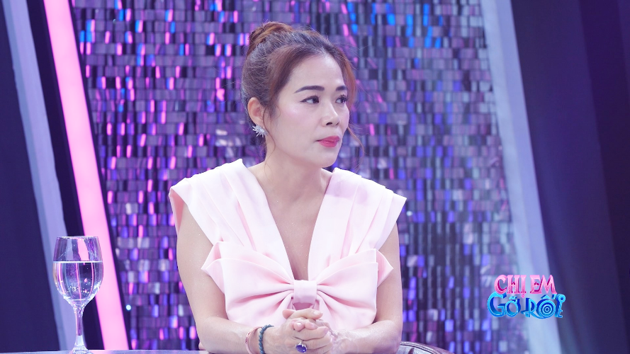 Ca sĩ Mỹ Lệ bày cách cho nàng dâu “đối phó” chuyện mẹ chồng mượn tiền quên trả