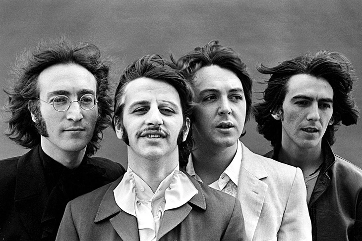 30 năm cho ca khúc cuối cùng của The Beatles