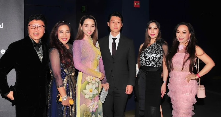 Lần đầu tiên Liên hoan phim Thế giới châu Á có ngày đặc biệt cho phim Việt