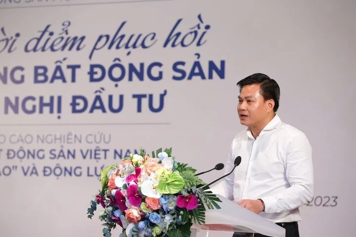 Tổ công tác của Chính phủ gỡ khó cho hơn 400 dự án bất động sản Hà Nội