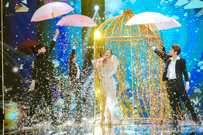 LAM ANH - NGOC HIEU 15