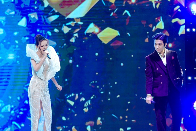 LAM ANH - NGOC HIEU 7