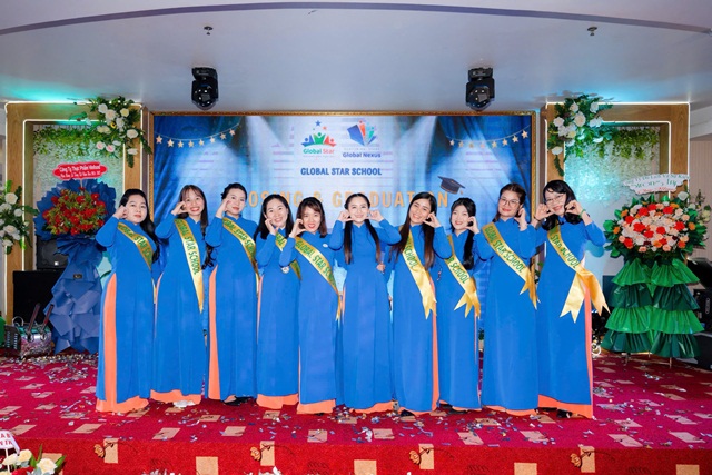 Giáo viên - người đồng hành vĩ đại trong từng giai đoạn phát triển đầu đời