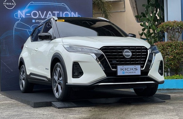 Tranh cãi Nissan Kicks được công nhận là xe điện