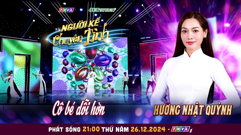 Hương Nhật Quỳnh, Hiền Anh, Leo Minh Tuấn “khuấy đảo” sân khấu với những sáng tác của Nguyễn Ngọc Thiện