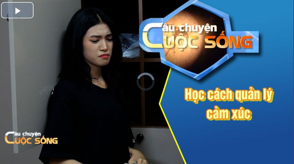 Câu Chuyện Cuộc Sống: Học tập từ những người đi trước