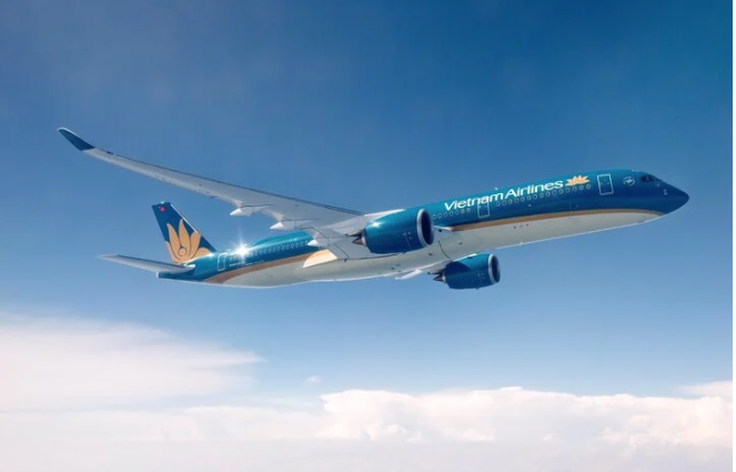 Đề xuất gia hạn khoản nợ 4.000 tỷ đồng gỡ khó cho Vietnam Airlines