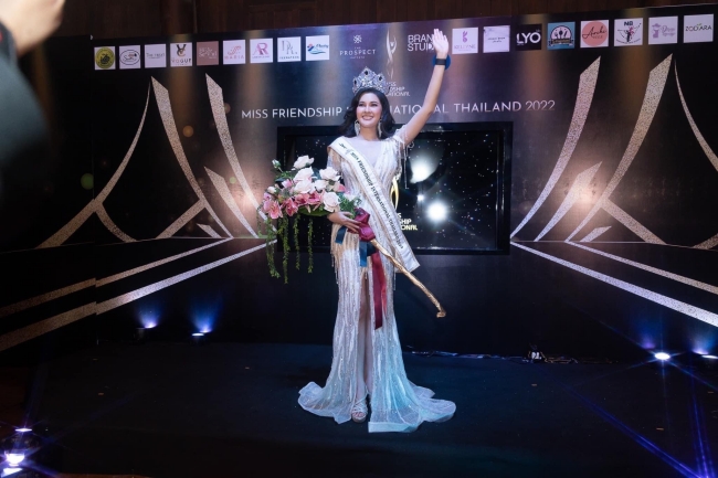Nông Thuý Hằng thử sức với vai trò Giám đốc quốc gia Hoa hậu Hữu nghị Quốc tế tại Việt Nam