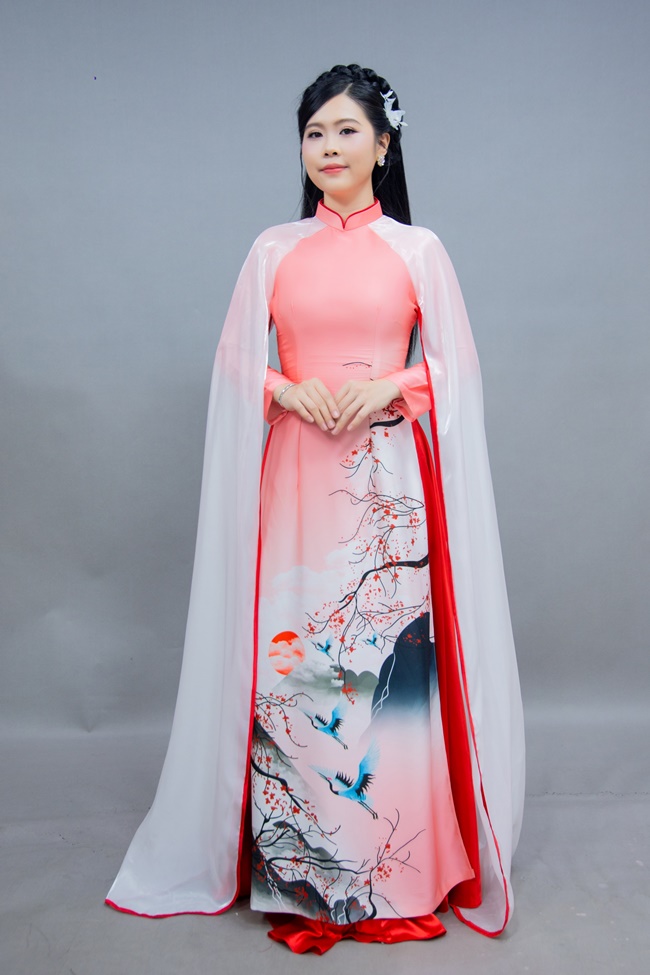 MINH PHUONG - DAT NUOC LOI RU2
