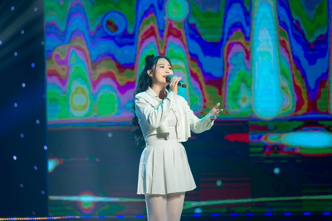 MINH PHUONG - VI SAO