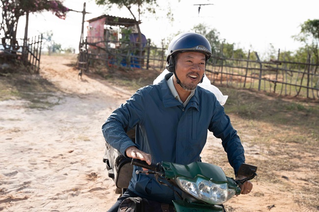 8 bài học đắt giá từ Lật Mặt 8: Con trẻ trưởng thành theo nhịp điệu khác nhau, hãy tôn trọng nó!