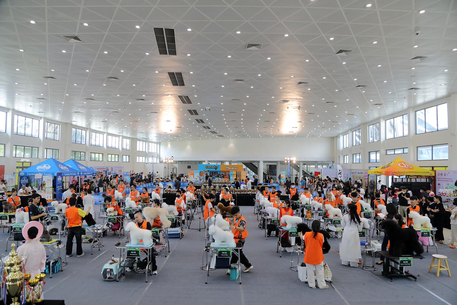 lan-dau-to-chuc-dogshow-da-nang-ghi-dau-an-phong-trao-thu-cung-viet-tgnguoinoitieng3