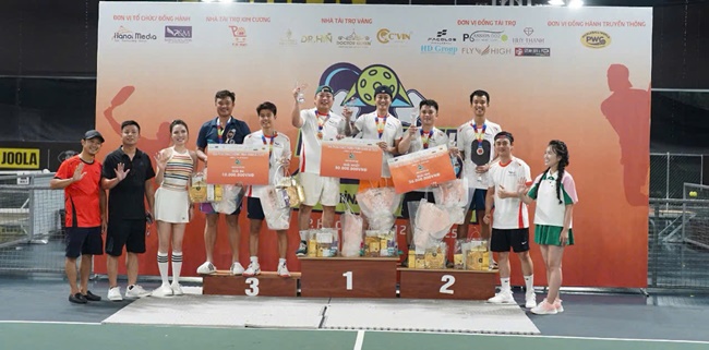 giai-dau-Pickleball-tgnguoinoitieng6
