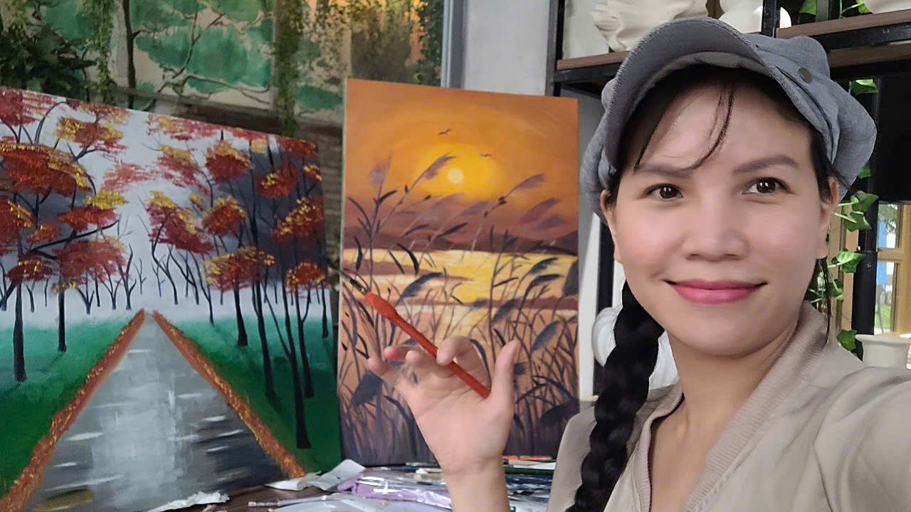 nghe-si-truc-thy-nguoi-tien-phong-theo-duoi-mo-hinh-giai-tri-giao-duc-ket-hop-nghe-thuat-tgnguoinoitieng