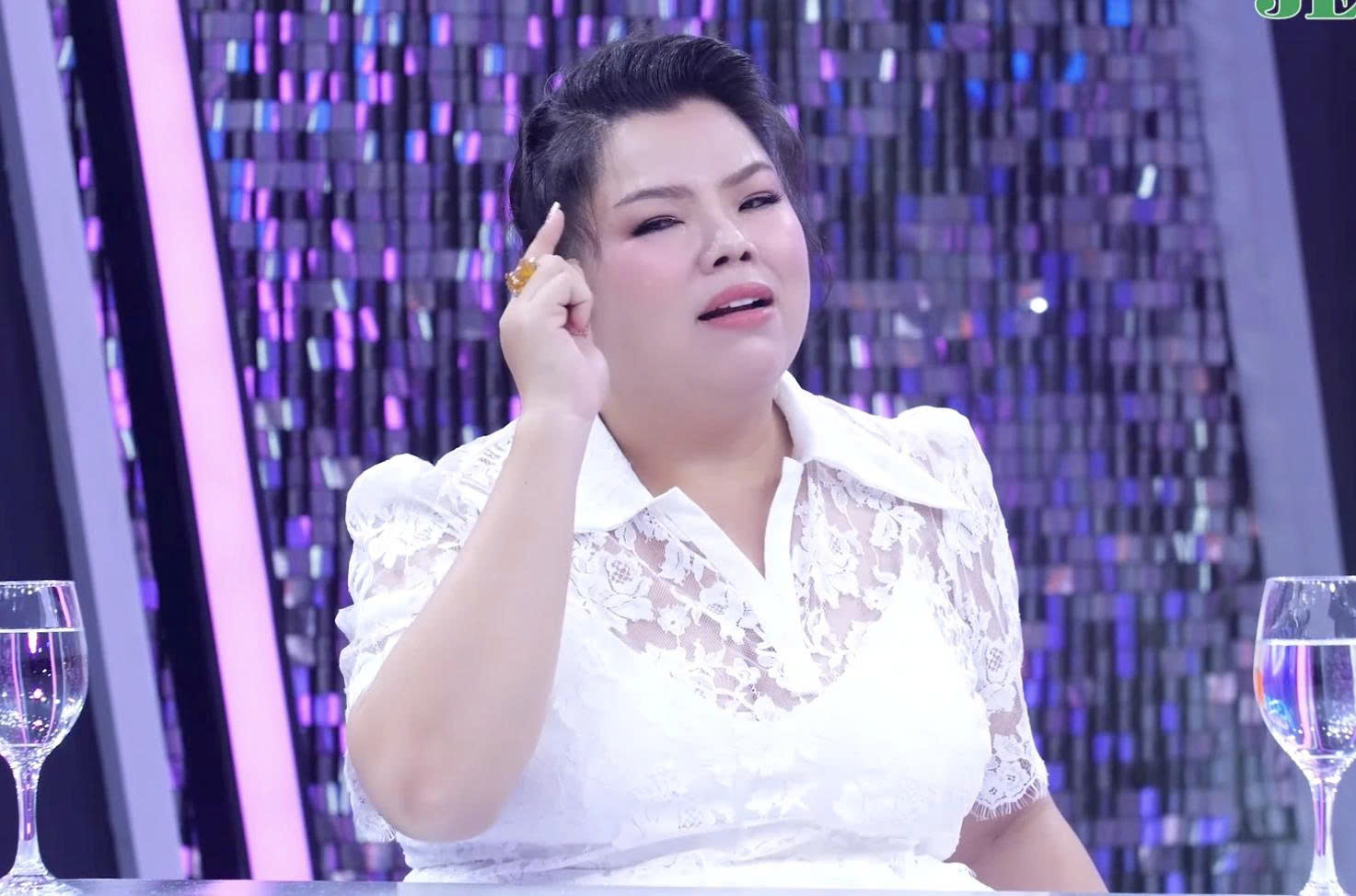 Diễn viên Tuyền Mập: “Ghen vội chỉ khiến mình tổn thương”