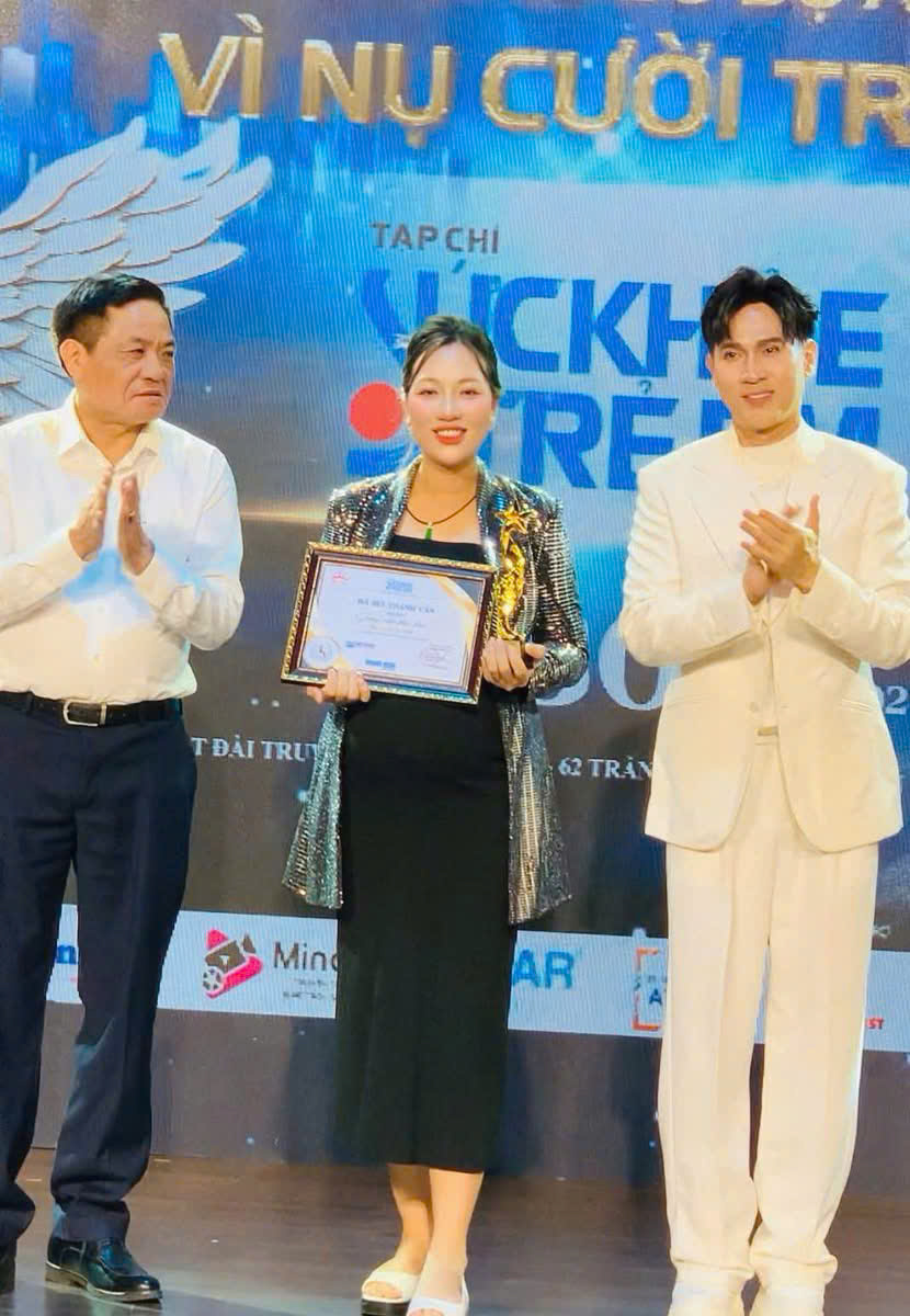 nguyen-vu-lay-doanh-thu-mv-say-mot-doi-vi-em-gop-vao-quy-vi-nu-cuoi-tre-em-tgnguoinoitieng 10