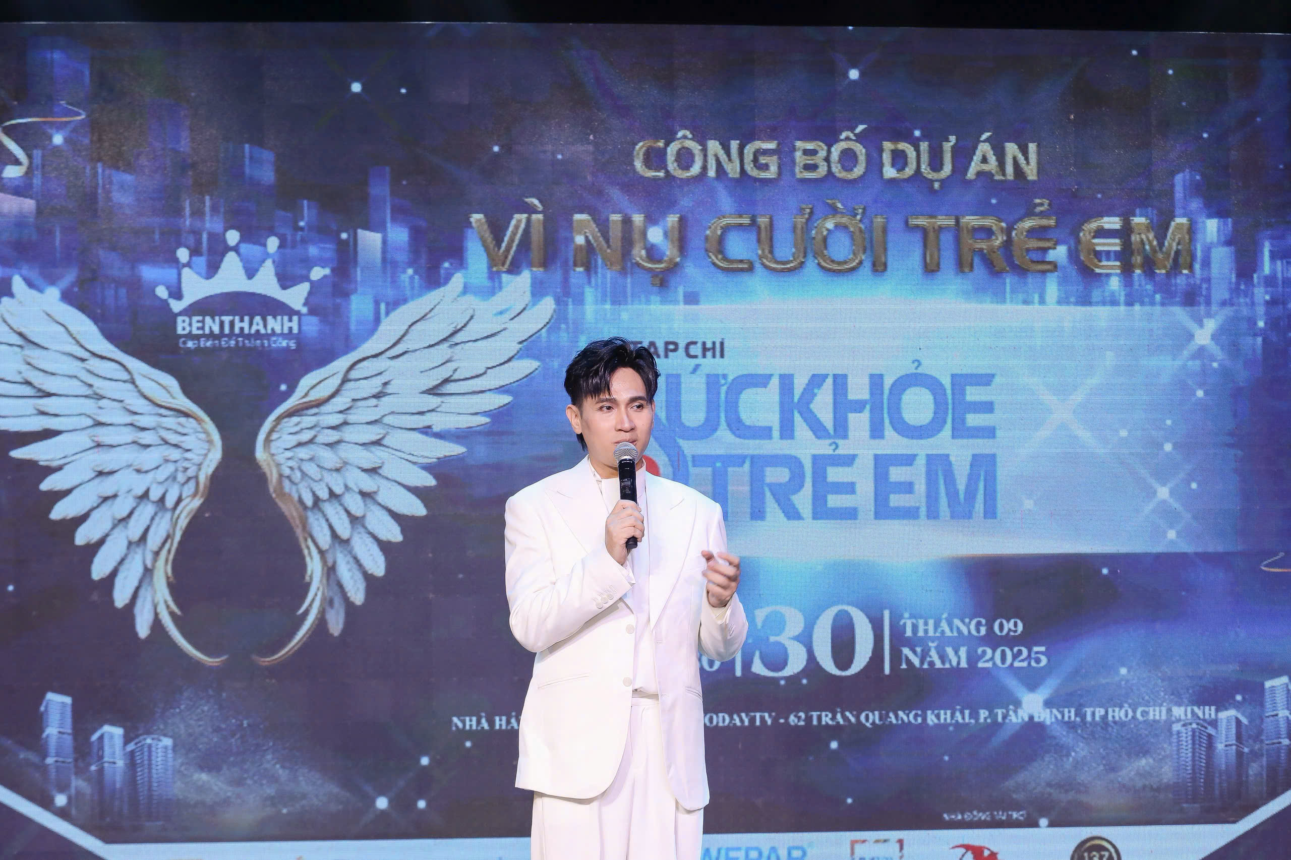 nguyen-vu-lay-doanh-thu-mv-say-mot-doi-vi-em-gop-vao-quy-vi-nu-cuoi-tre-em-tgnguoinoitieng 2