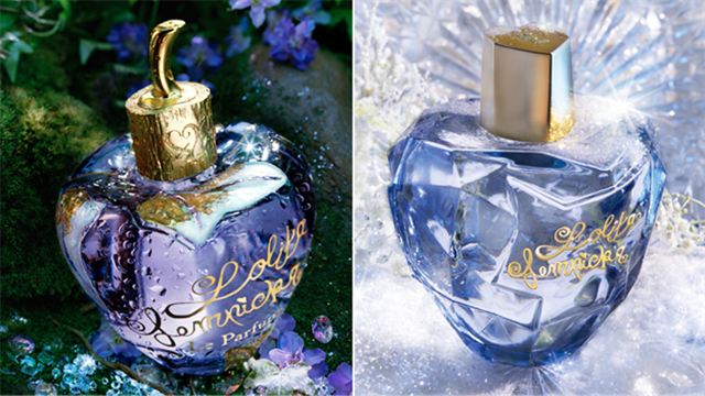 Lolita Lempicka – Nghệ thuật nước hoa tôn vinh vẻ đẹp nữ tính